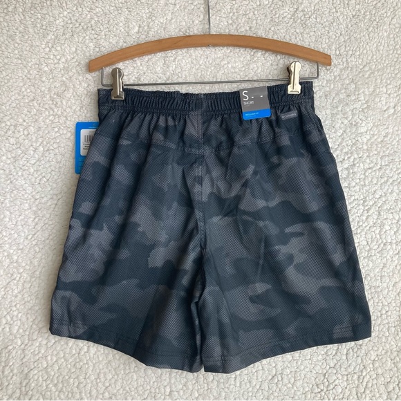 NWT Columbia Women’s camo Aquadale Falls EXS Water Short 6” Inseam, Sz S - Picture 10 of 13